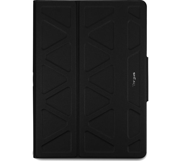 TARGUS Pro-Tek 10" Rotating Universal Tablet Case - Black, Black