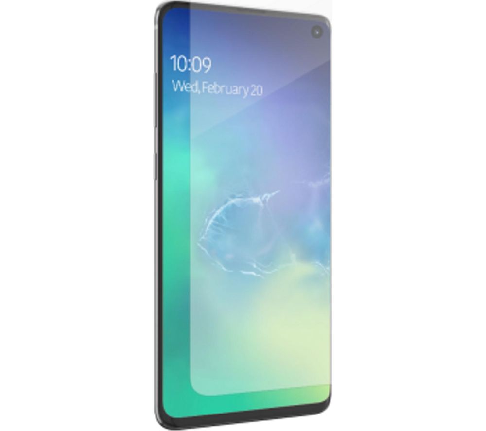 InvisibleShield Glass Galaxy S10 Screen Protector