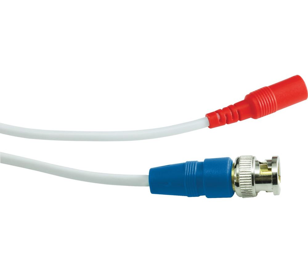 SWANN SWPRO-15MTVF-GL Extension Cable - 15 m
