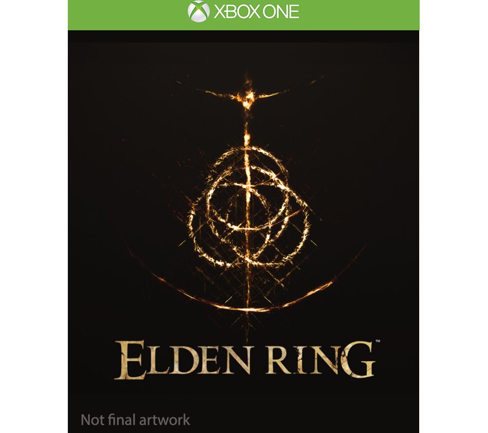 XBOX ONE Elden Ring