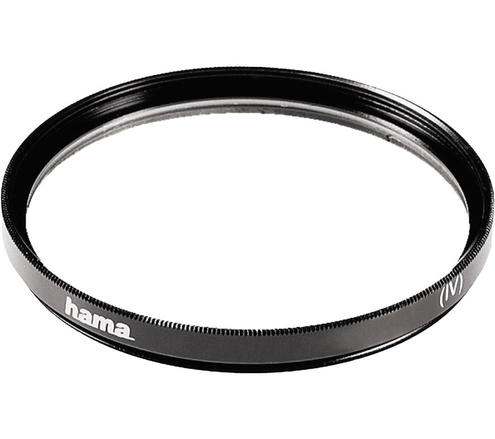 HAMA UV Lens Filter  - 52 mm