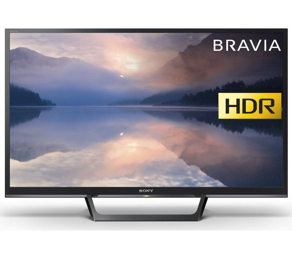 32" SONY BRAVIA KDL32RE403  HDR LED TV