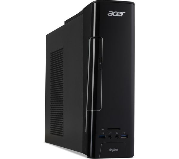 ACER Aspire XC-780 Desktop PC