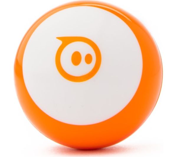 SPHERO Mini - Orange, Orange