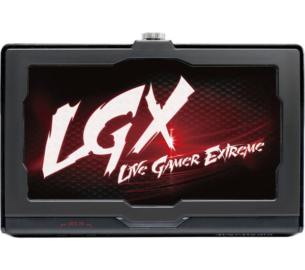 Avermedia GC550 Live Gamer Extreme Game Capture Card