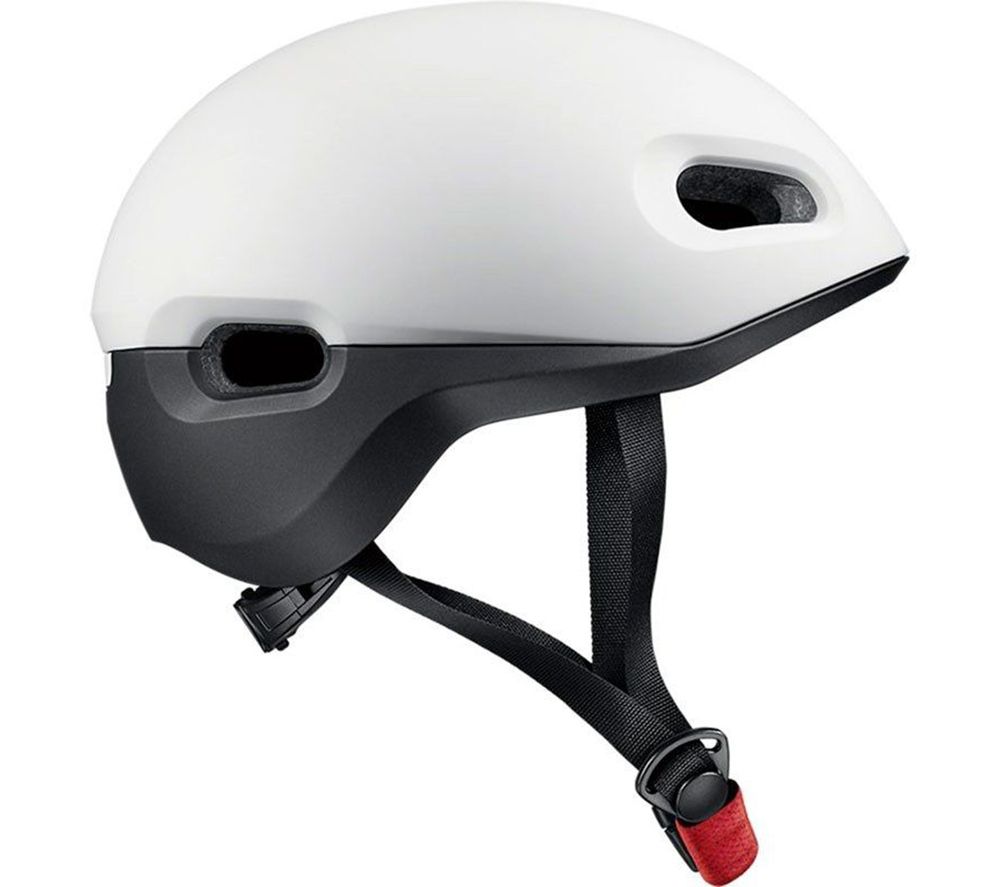 XIAOMI Mi Commuter QHV4010GL Helmet - White, White