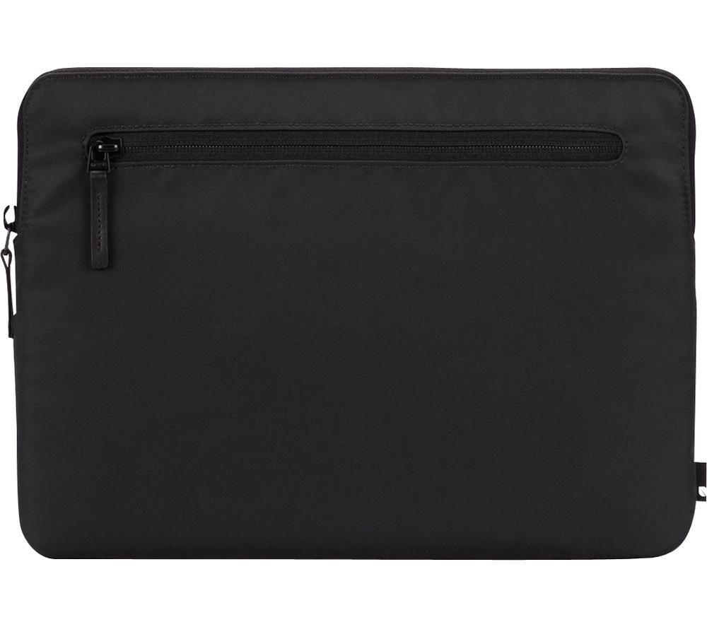 INCASE Compact INMB100336-BLK 15-16" MacBook Pro Sleeve - Black, Black