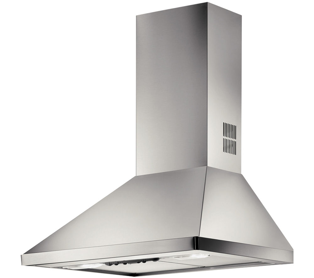 ELECTROLUX EFC70001X Chimney Cooker Hood - Stainless Steel, Stainless Steel