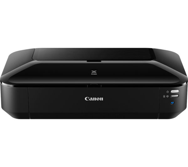 CANON PIXMA iX6850 Wireless A3 Inkjet Printer