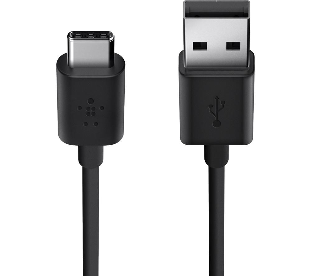 BELKIN USB-C to USB 2.0 Cable