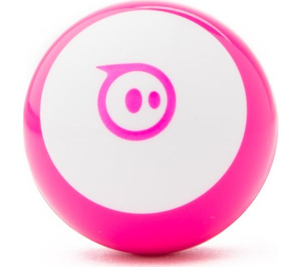 SPHERO Mini - Pink, Pink