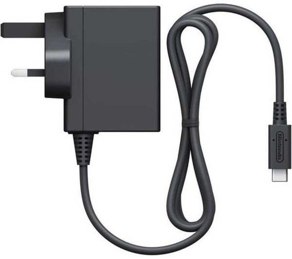 NINTENDO Power Adapter