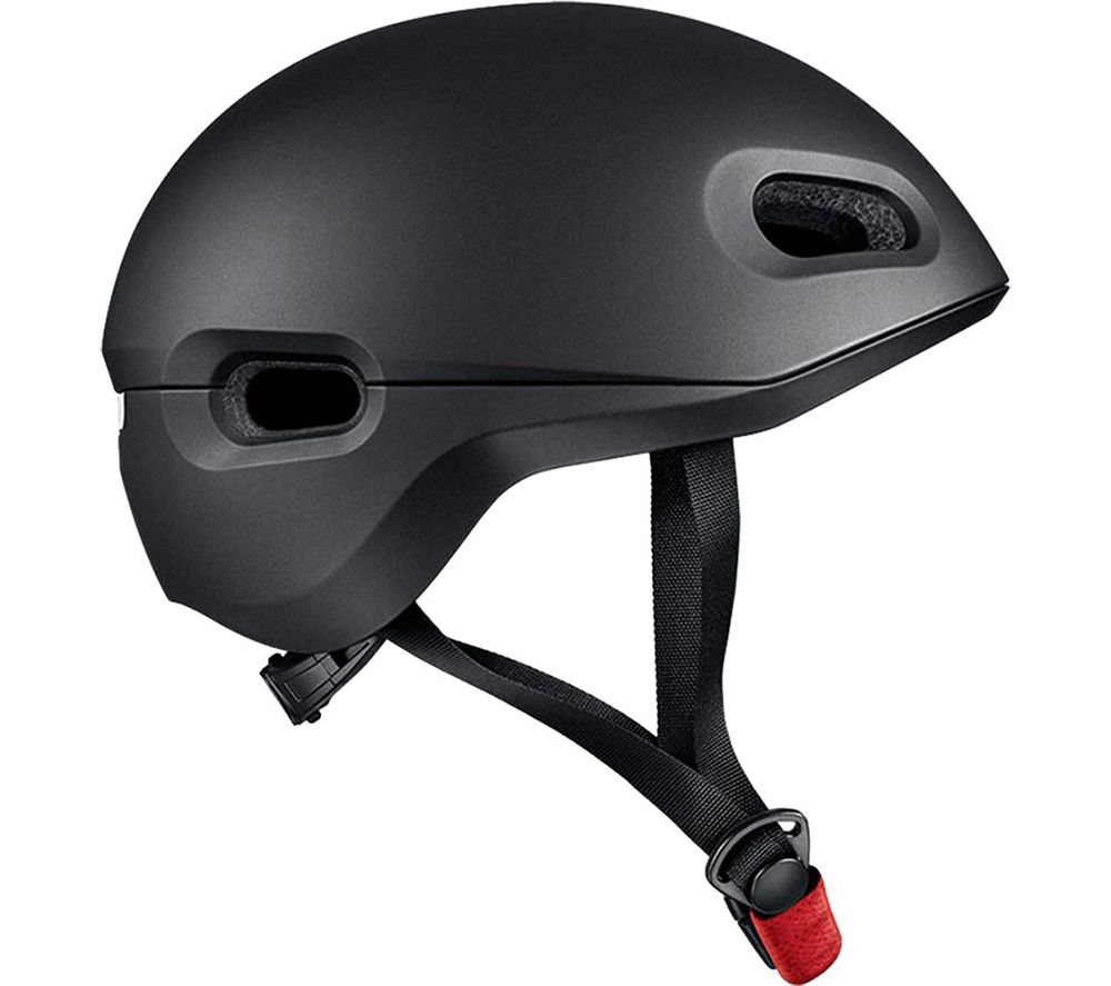 XIAOMI Mi Commuter QHV4010GL Helmet - Black, Black