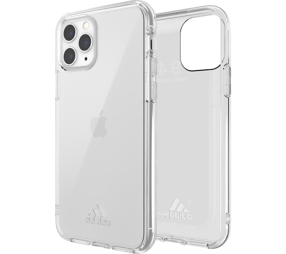 ADIDAS iPhone 11 Pro SP Protective Case - Clear