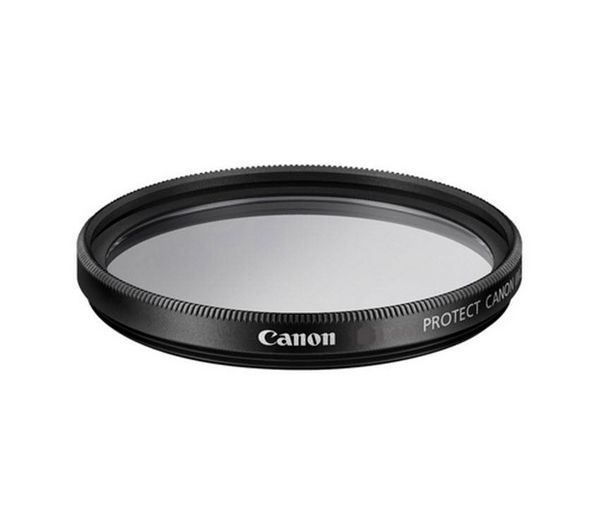 CANON UV Haze Lens Filter