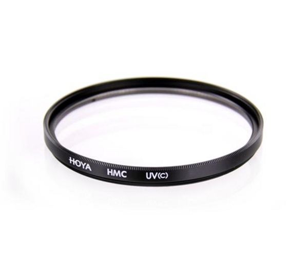 HOYA Digital HMC UV(c) Lens Filter - 52 mm
