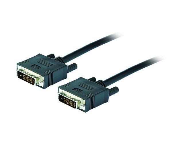 ADVENT ADVI3M15 DVI Cable - 3 m