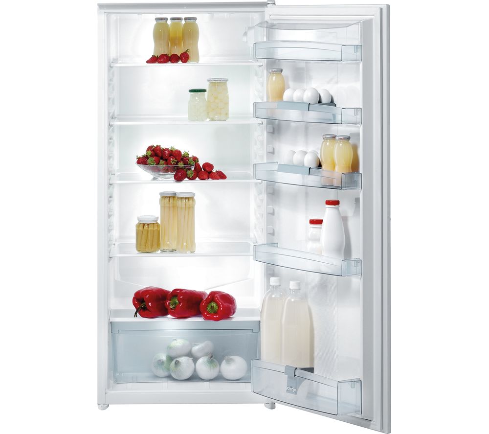 GORENJE RI4121AW Integrated Tall Fridge