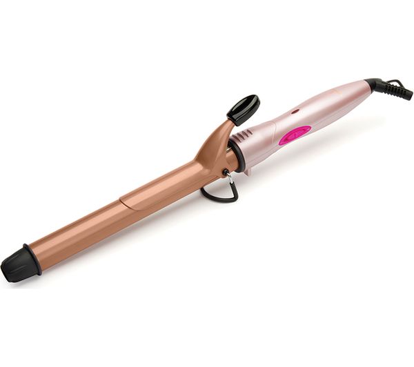 LEE STAFFORD Coco Loco LSHT18 Long Tong - Pink & Gold, Pink