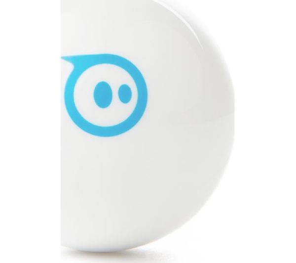 SPHERO Mini - White, White