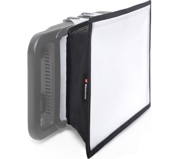 MANFROTTO MLSBOXL LED Softbox