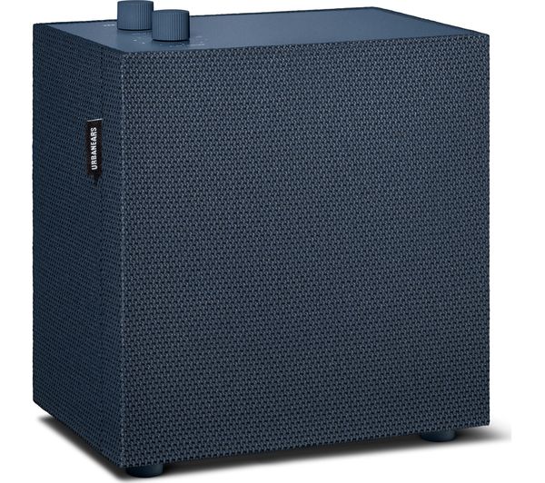URBANEARS Lotsen Wireless Smart Sound Speaker - Blue, Blue