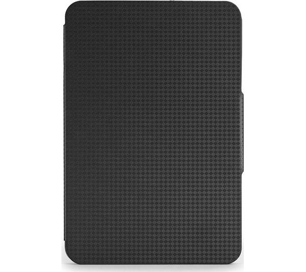 TARGUS THZ628GL iPad Mini Case - Black, Black
