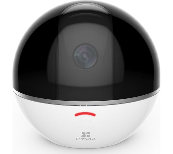 EZVIZ C6T Full HD 1080p WiFi Security Camera