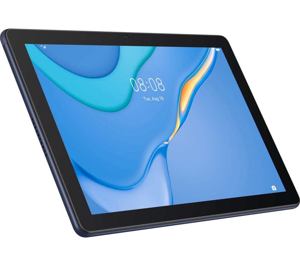 HUAWEI MatePad T10 9.7" Tablet - 32 GB, Blue, Blue