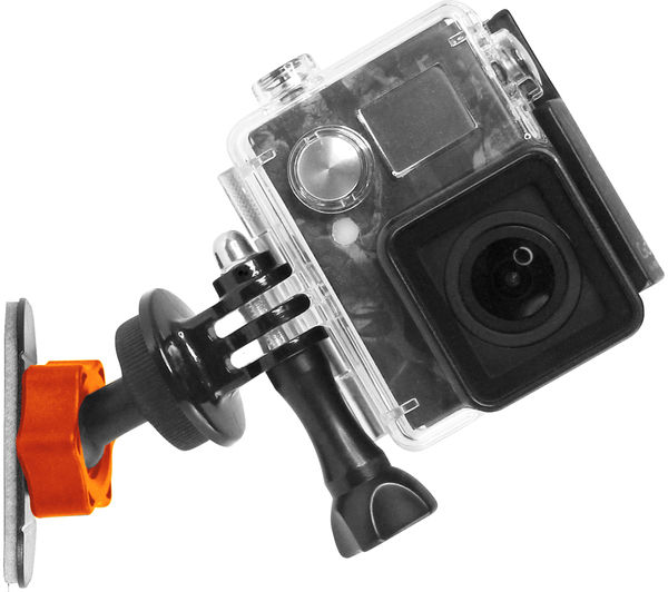 XSORIES Action Camera Sticky Mounts