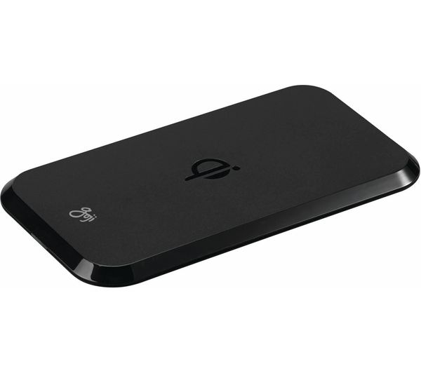 GOJI GQIPAD17C QI Wireless Charging Pad