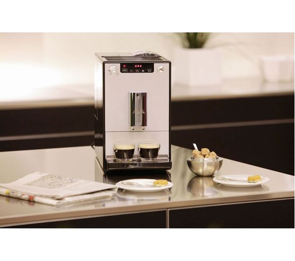 Melitta Caffeo SOLO® Coffee Machines