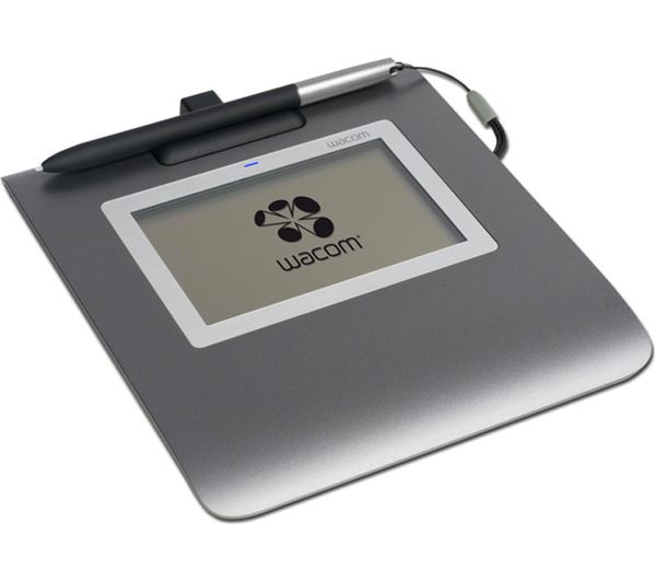 WACOM STU-430 4.5" Signature Tablet
