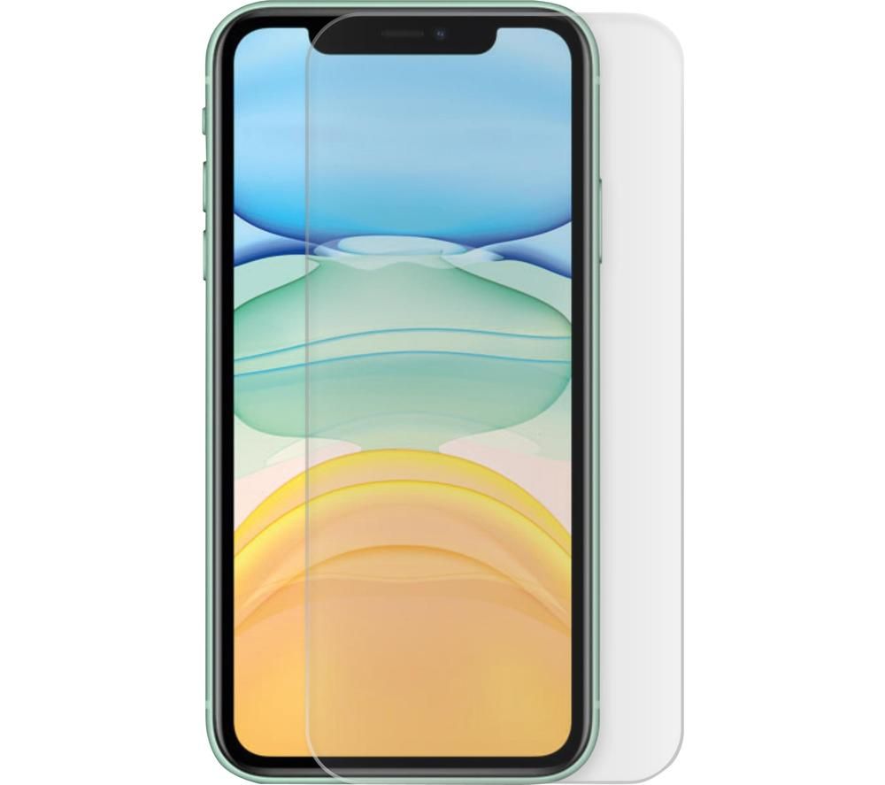 CASE IT Apple iPhone XR Screen Protector