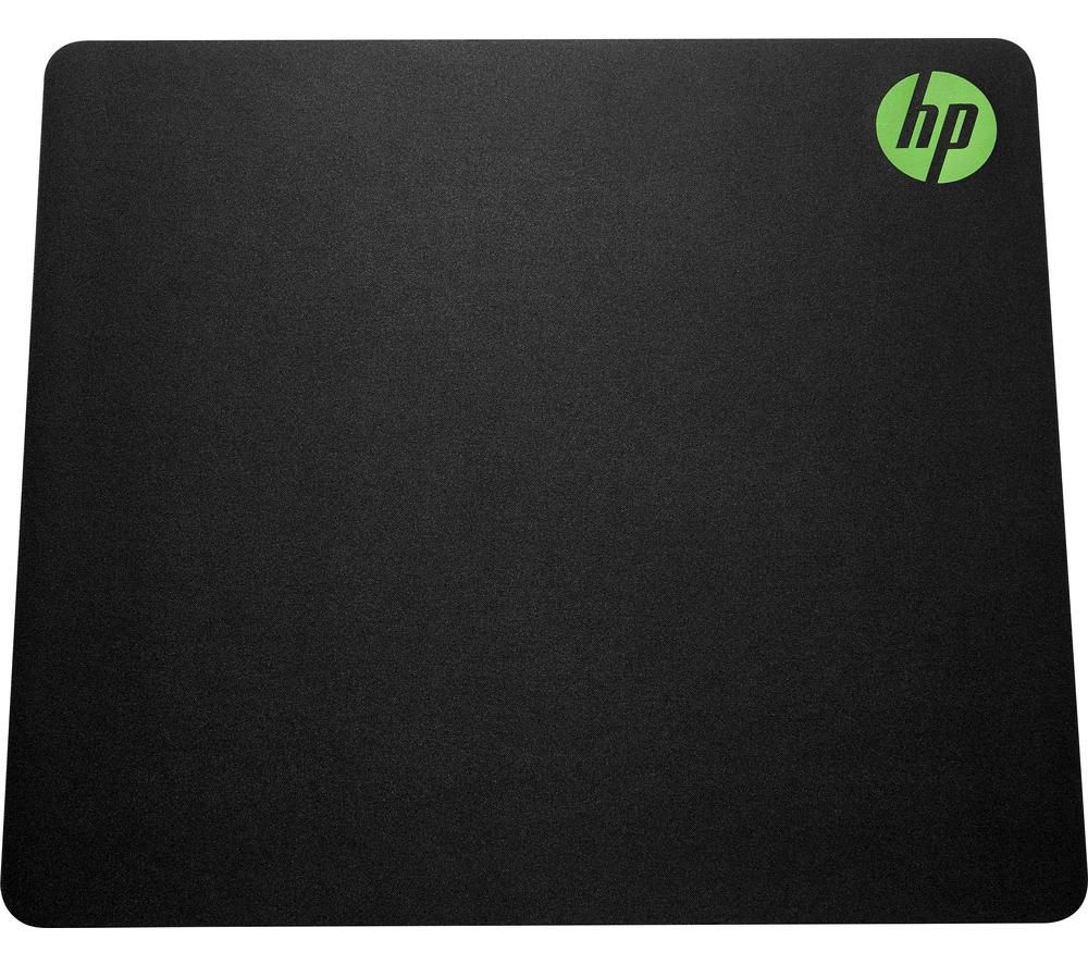 HP Pavilion 300 Gaming Surface - Black, Black