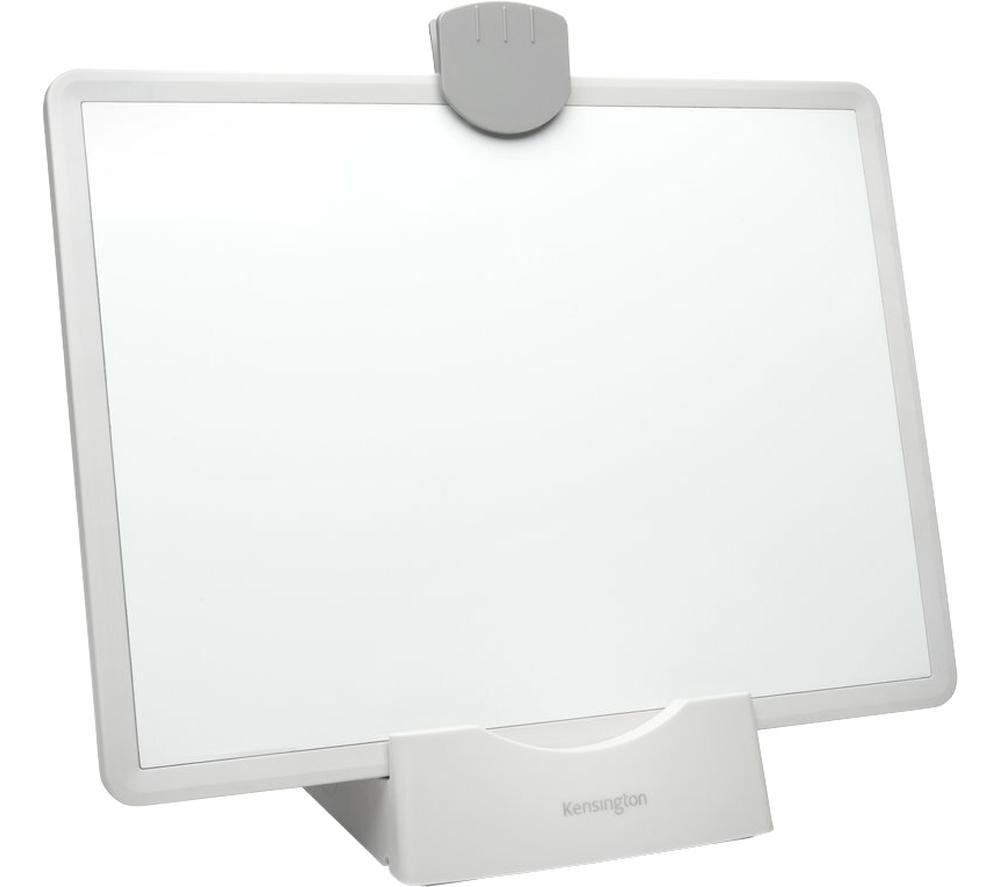 KENSINGTON OfficeAssist Multi-Function Copy Holder - White