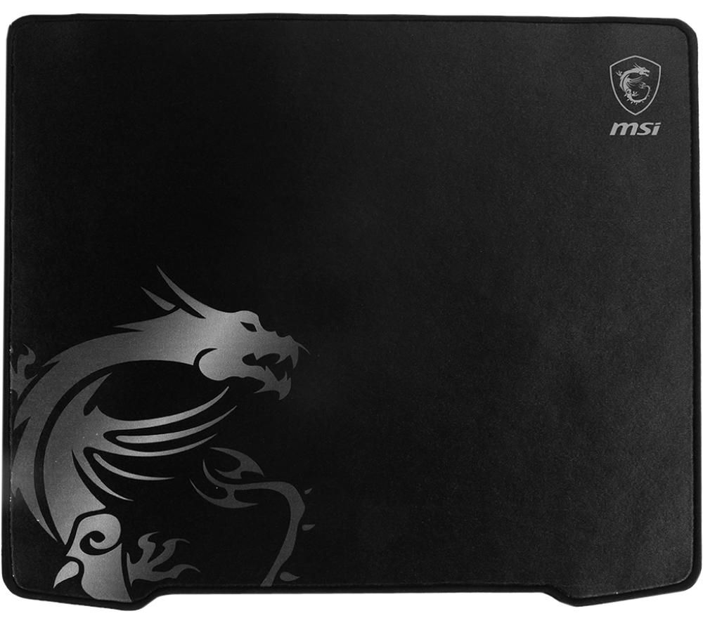 MSI Agility GD30 Gaming Surface - Black