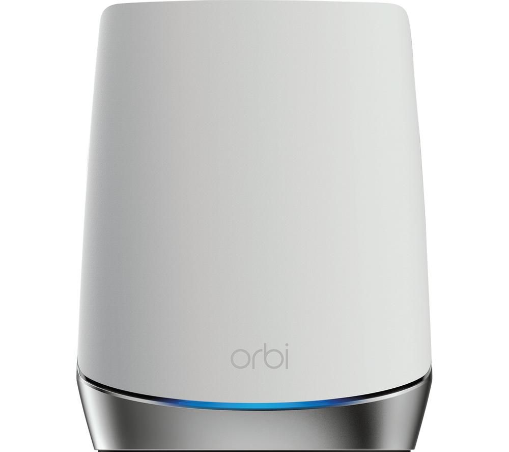 NETGEAR Orbi RBK750 Whole Home WiFi System - Single Unit