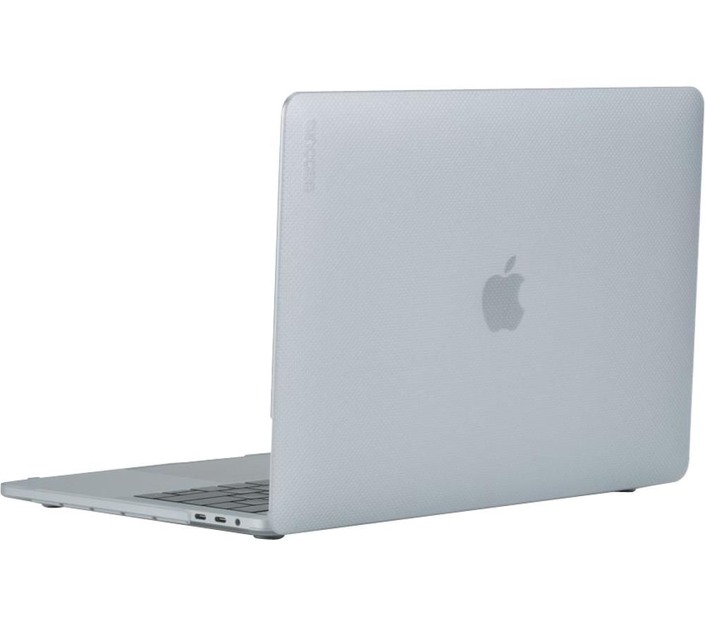 INCASE Dots 13.3" MacBook Pro Hardshell Case - Clear