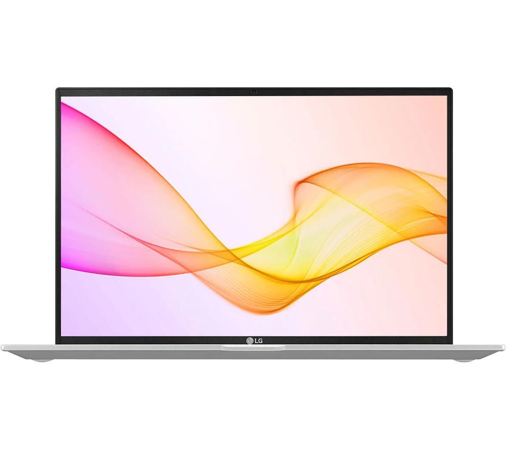 LG GRAM 14Z90P 14" Laptop - Intel®Core i5, 256 GB SSD, Silver, Silver