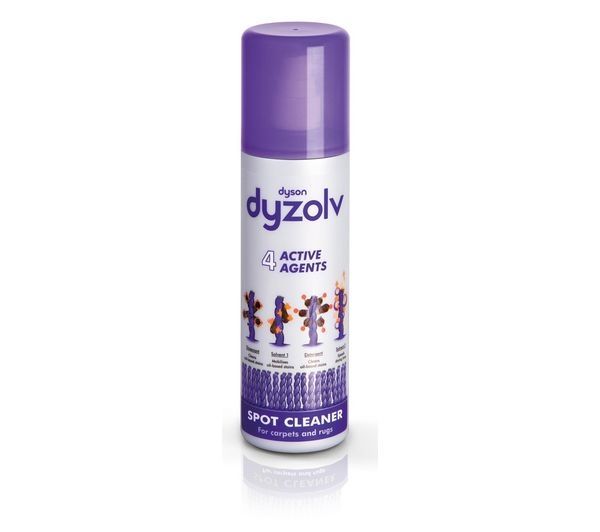 DYSON Dyzolv Spot Cleaner - 250 ml