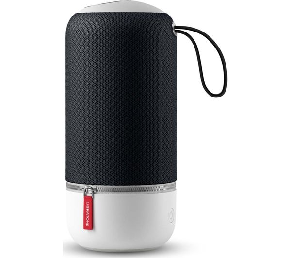 LIBRATONE Zipp Mini Portable Wireless Speaker - Graphite Grey, Graphite