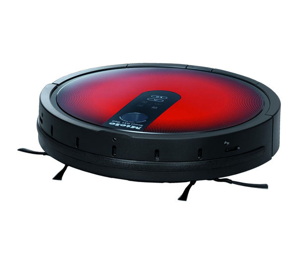 MIELE Scout RX1 Robot Vacuum Cleaner - Red, Red
