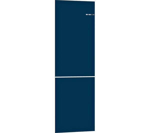 BOSCH Vario Style KSZ1BVN00 Doors - Pearl Night Blue, Blue
