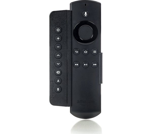 SIDECLICK SC2-FT15K Amazon Fire TV Remote Control Attachment