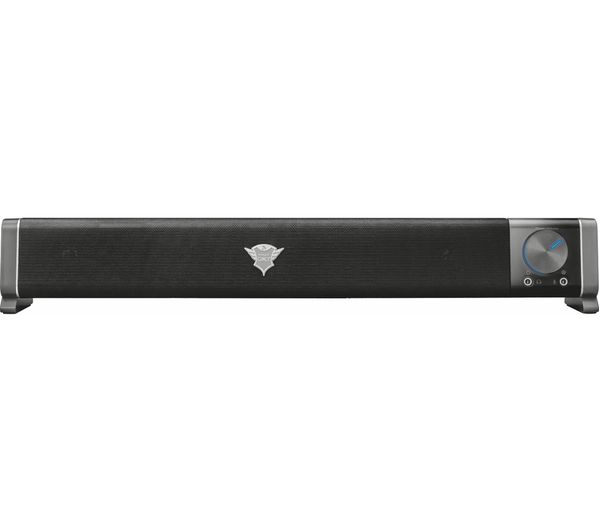 TRUST GXT 618 Asto 1.0 Sound Bar PC Speaker