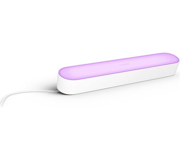 PHILIPS HUE Hue Play Light Bar - White