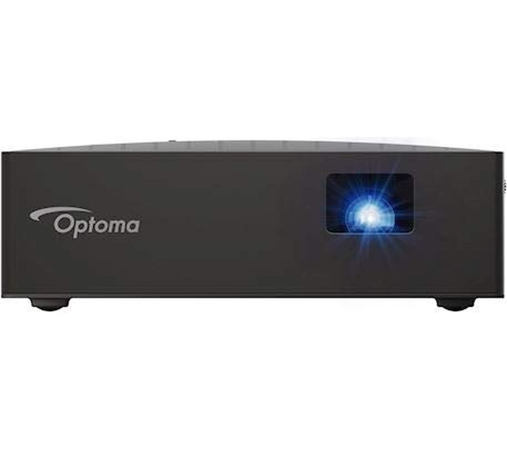OPTOMA LV130 Mini Projector