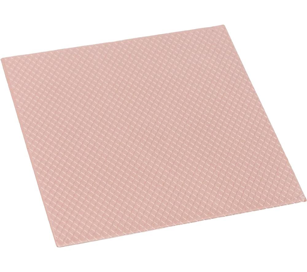 THERMAL GRIZZLY Minus Pad 8 Thermal Pad - 0.5 mm, Brown,Red