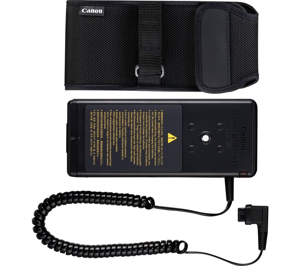 CANON CP-E4N Compact Battery Pack